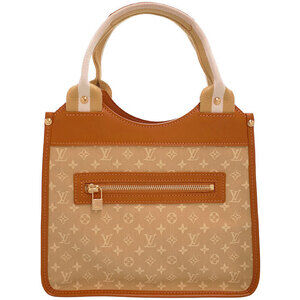 Louis Vuitton Monogram Sac Catrine Handbag